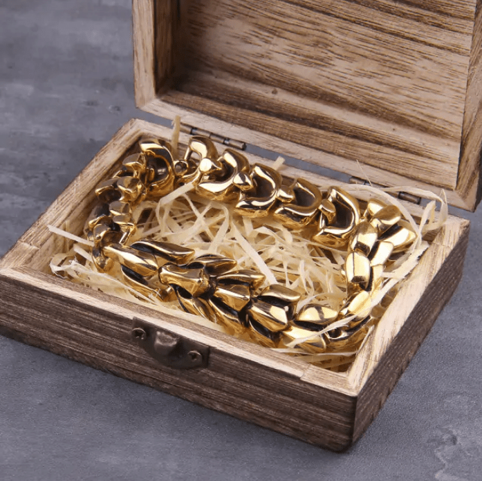 Viking Bracelet For Men - Homestore Bargains