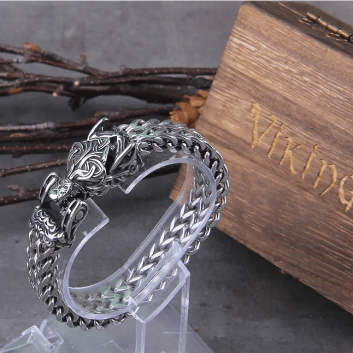 Viking Bracelet For Men - Homestore Bargains