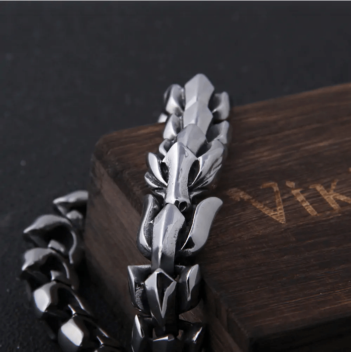 Viking Bracelet For Men - Homestore Bargains