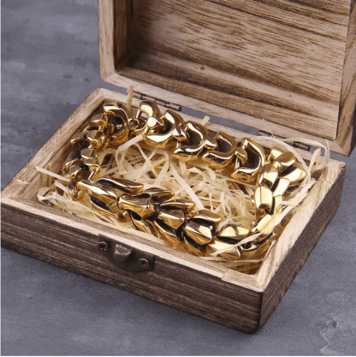 Viking Bracelet For Men - Homestore Bargains