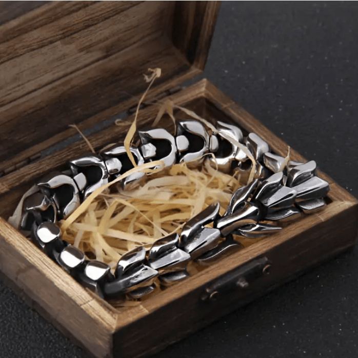 Viking Bracelet For Men - Homestore Bargains