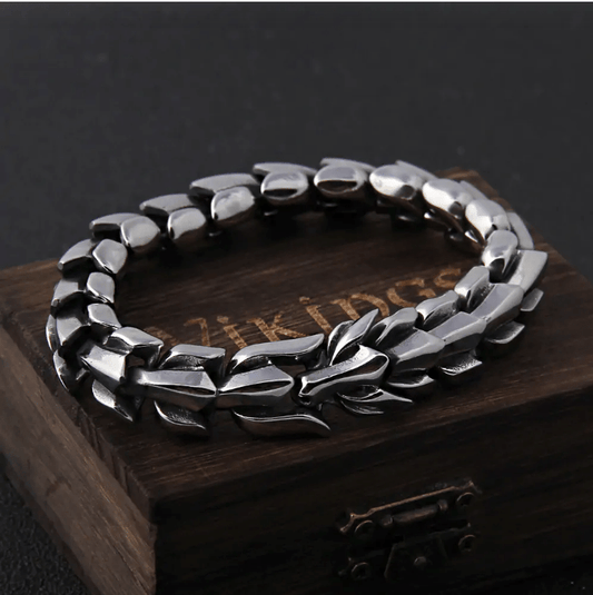 Viking Bracelet For Men - Homestore Bargains