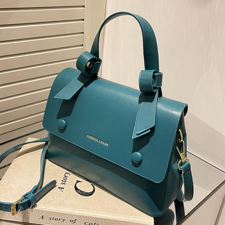 Vintage Square Bag - Homestore Bargains