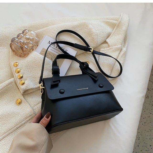 Vintage Square Bag - Homestore Bargains