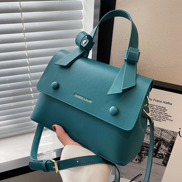 Vintage Square Bag - Homestore Bargains