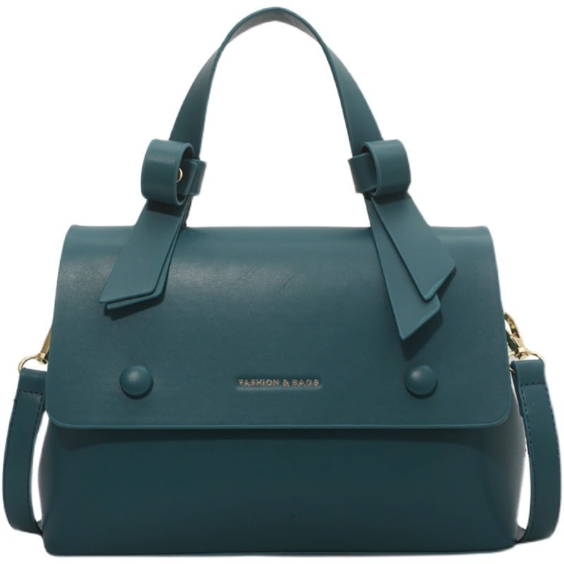 Vintage Square Bag - Homestore Bargains