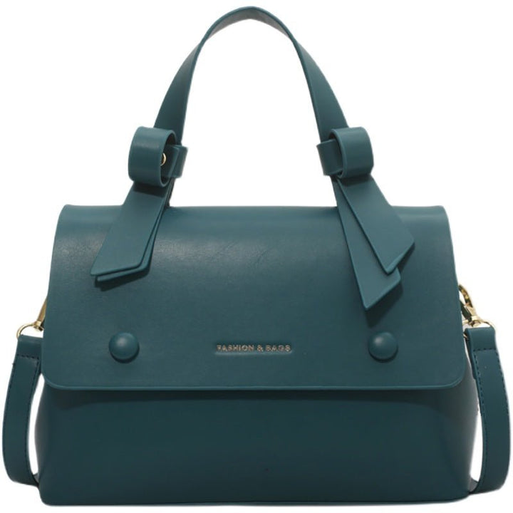 Vintage Square Bag - Homestore Bargains