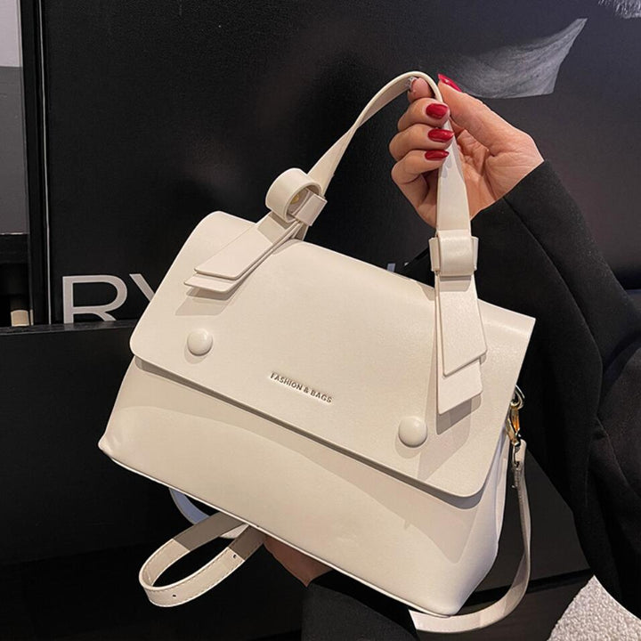 Vintage Square Bag - Homestore Bargains