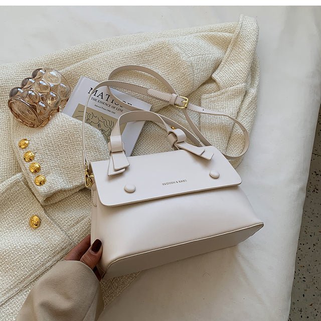 Vintage Square Bag - Homestore Bargains
