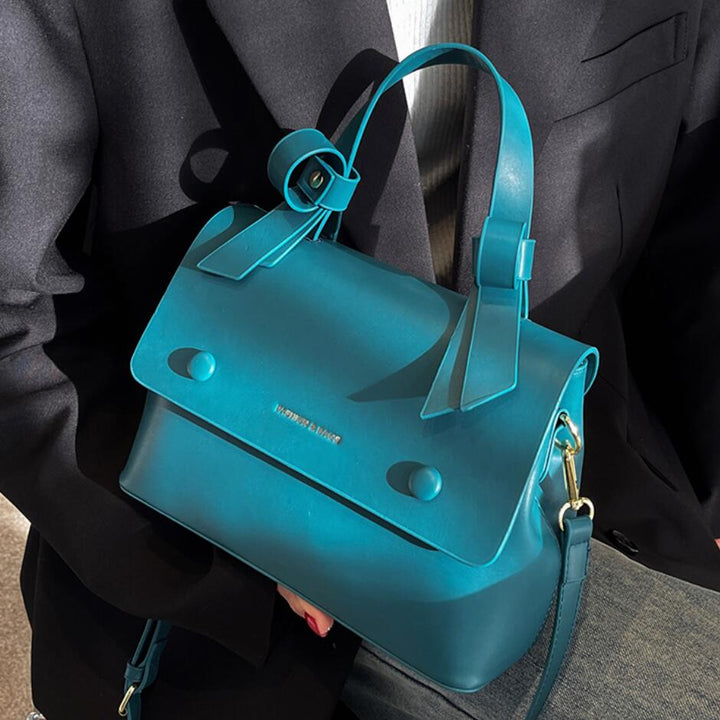 Vintage Square Bag - Homestore Bargains
