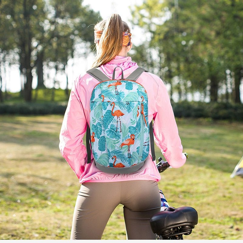 Hiking Backpack
