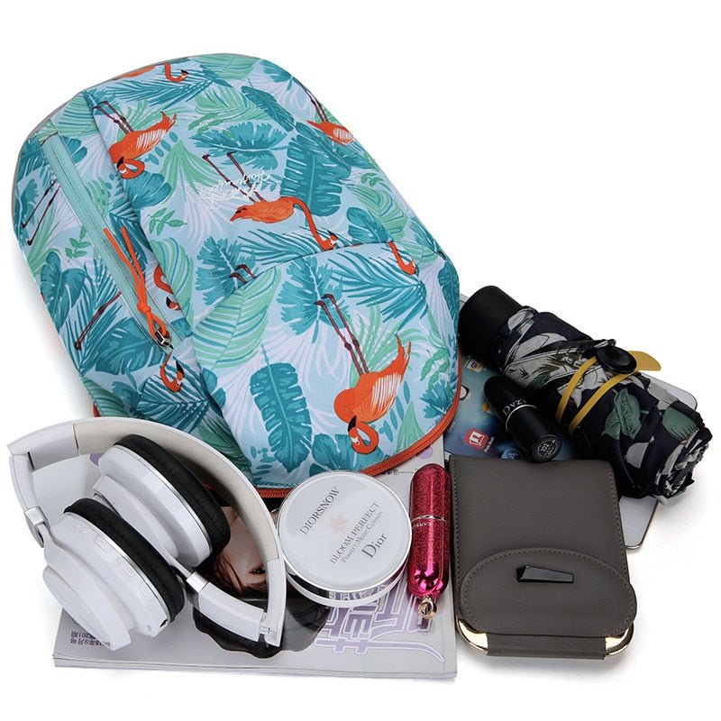 Hiking Backpack