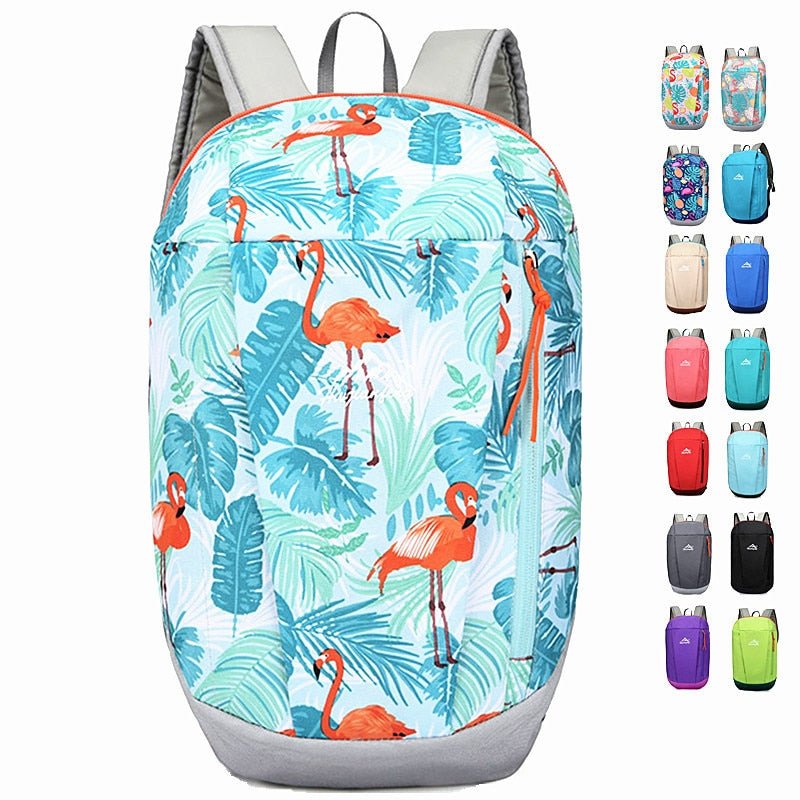 Hiking Backpack