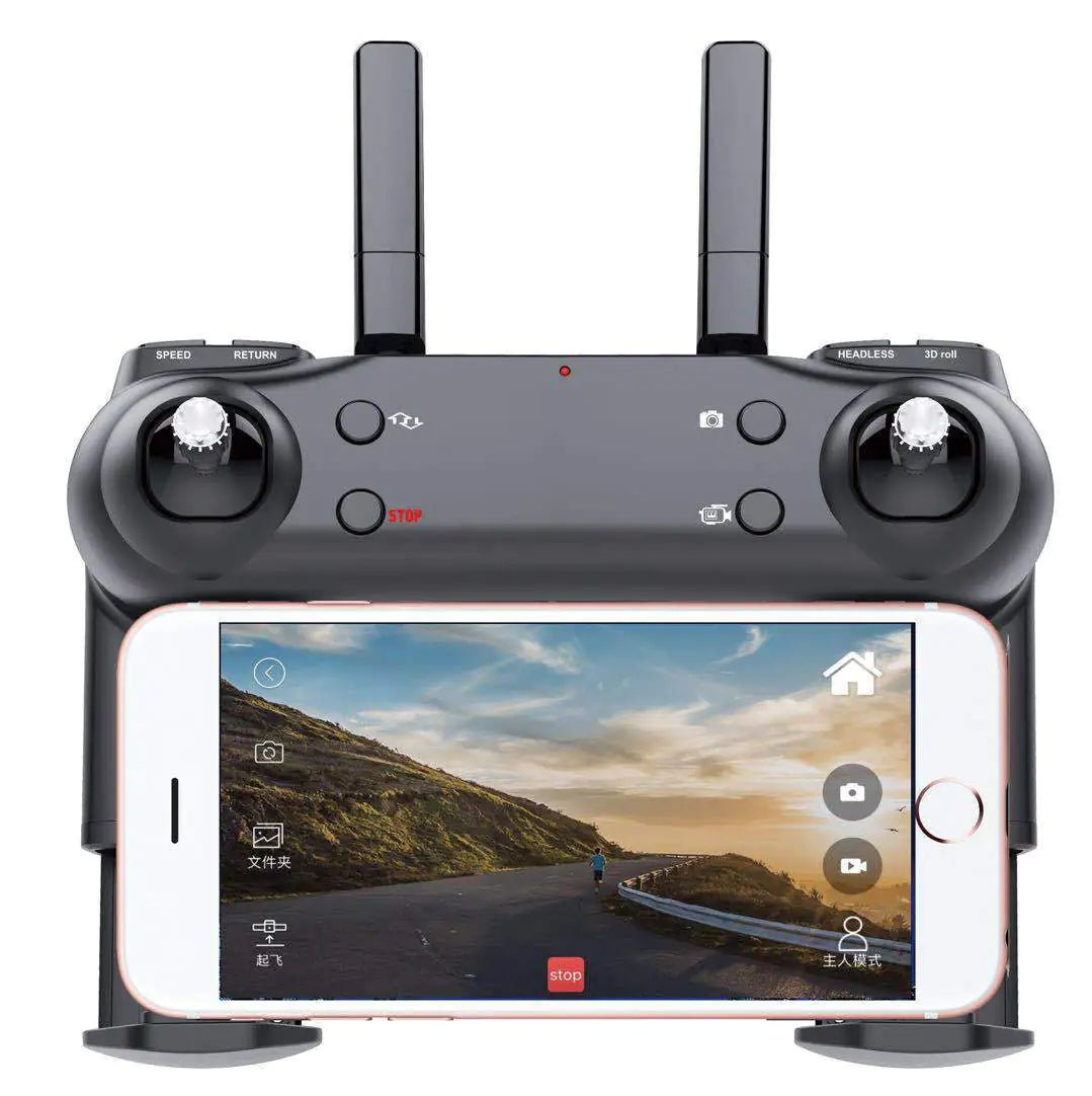 Wide-angle Aerial Drone - Discover Top Deals At Homestore Bargains!