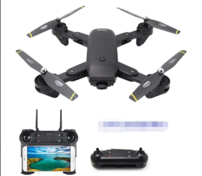 Wide-angle Aerial Drone - Discover Top Deals At Homestore Bargains!
