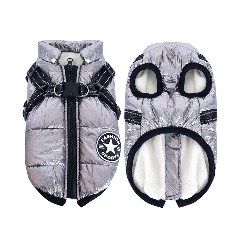 Winter Dog Clothes - Homestore Bargains