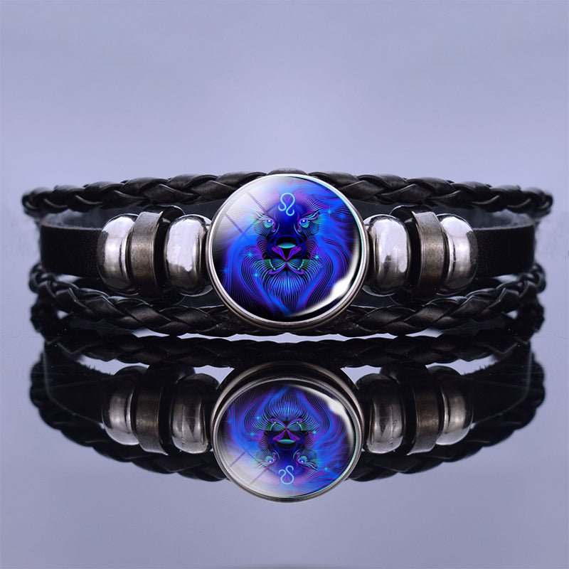 Zodiac Guardian Bracelet - Homestore Bargains