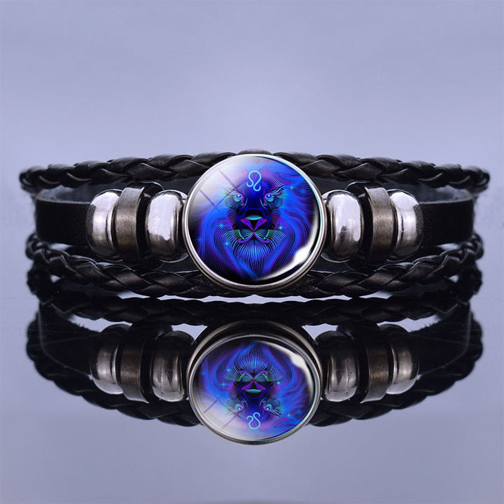 Zodiac Guardian Bracelet - Homestore Bargains