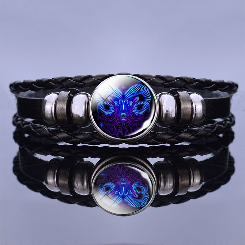 Zodiac Guardian Bracelet - Homestore Bargains