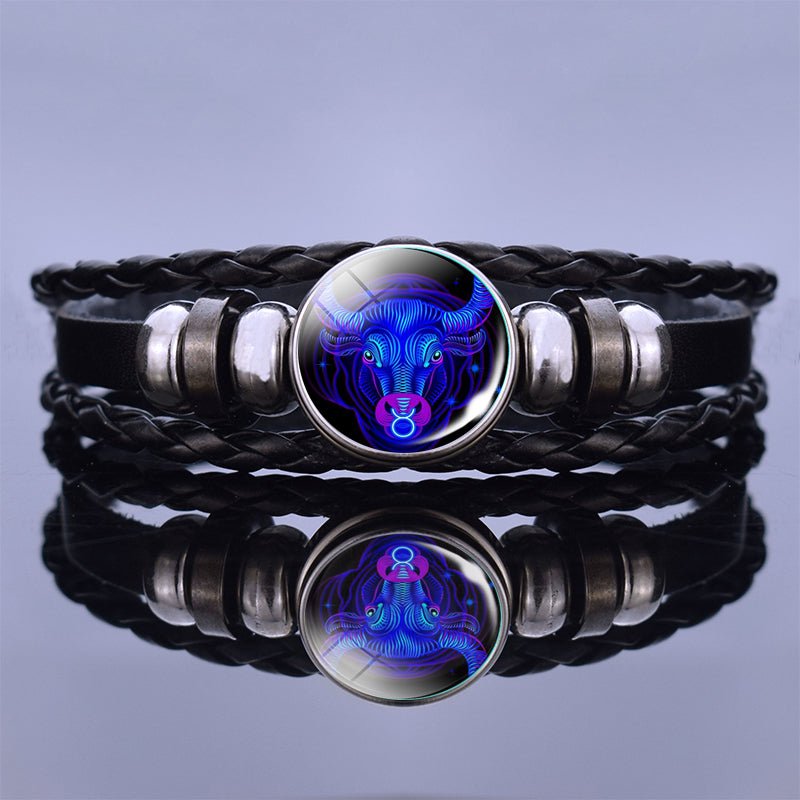Zodiac Guardian Bracelet - Homestore Bargains