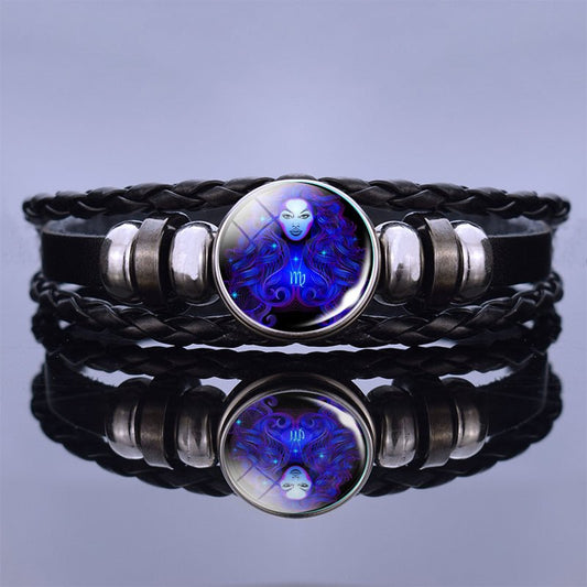 Zodiac Guardian Bracelet - Homestore Bargains