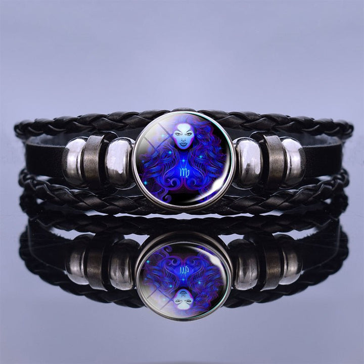 Zodiac Guardian Bracelet - Homestore Bargains