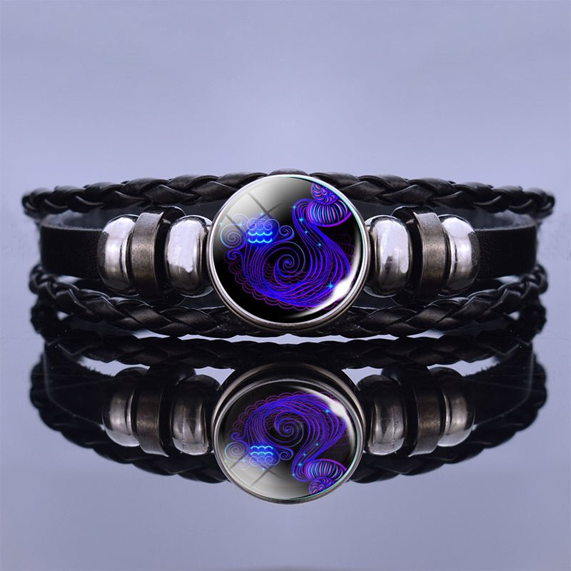 Zodiac Guardian Bracelet - Homestore Bargains