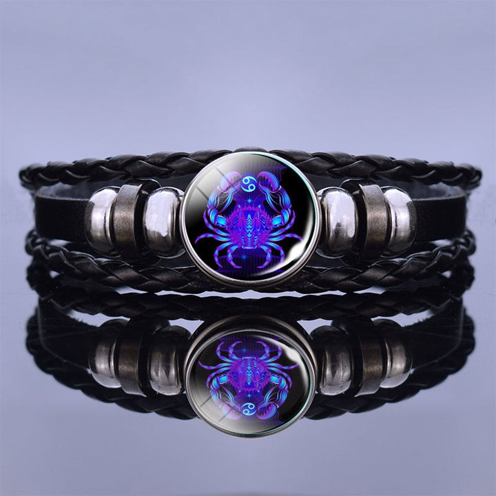 Zodiac Guardian Bracelet - Homestore Bargains