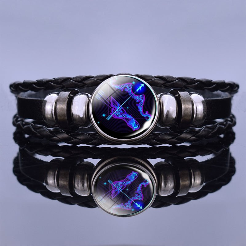 Zodiac Guardian Bracelet - Homestore Bargains