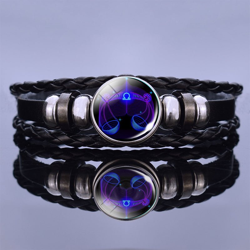 Zodiac Guardian Bracelet - Homestore Bargains