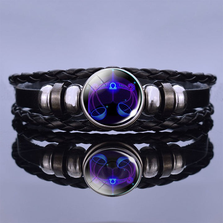 Zodiac Guardian Bracelet - Homestore Bargains