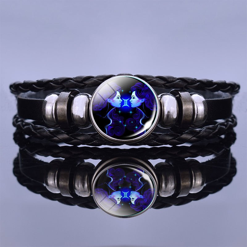 Zodiac Guardian Bracelet - Homestore Bargains