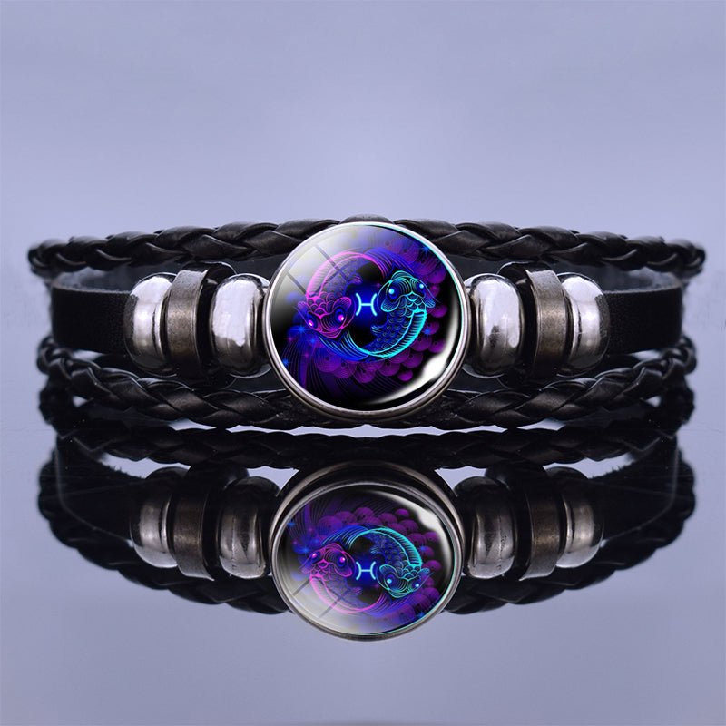 Zodiac Guardian Bracelet - Homestore Bargains