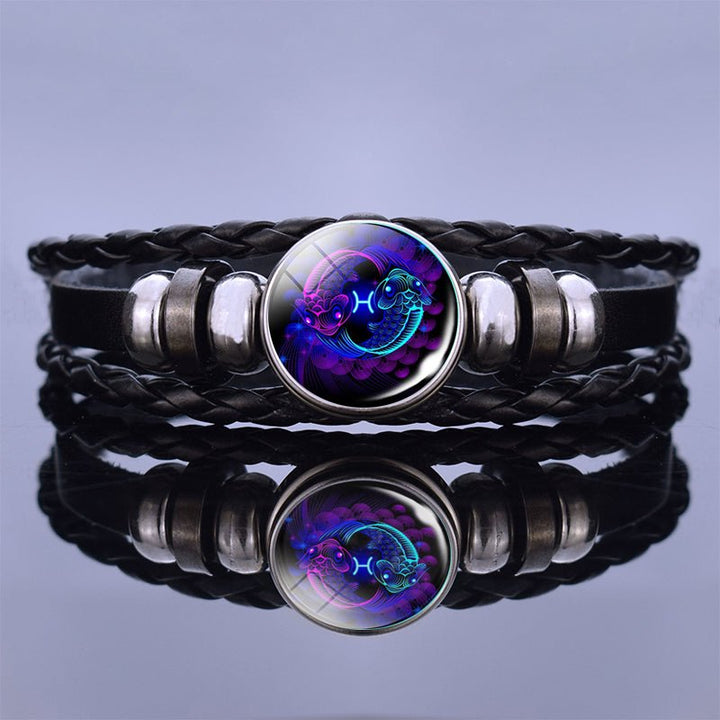 Zodiac Guardian Bracelet - Homestore Bargains