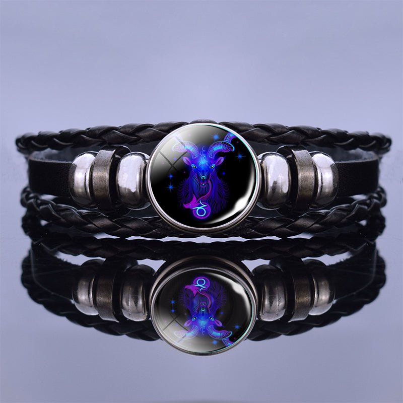 Zodiac Guardian Bracelet - Homestore Bargains